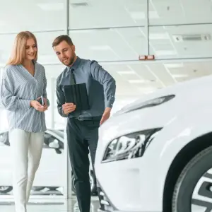 How To Buy A Certified Pre-Owned Car