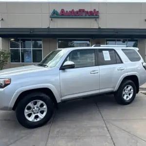Is the Toyota 4Runner Still Worth Buying in 2026? Pros, Cons & Best Trims