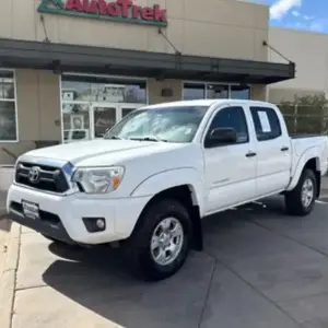 Is The Toyota Tacoma A Good Truck To Buy Used?
