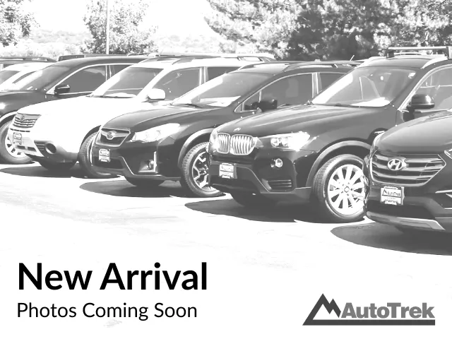 New arrival - photos coming soon