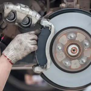 Signs It's Time To Replace Your Car Brakes