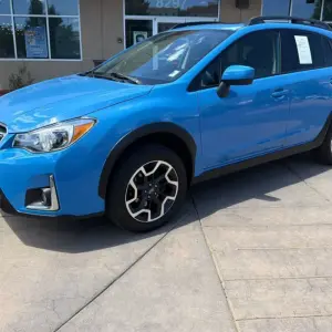 Subaru Crosstrek Specs: A Complete Guide