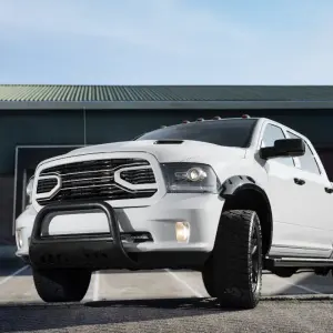 The Best Ford Trucks For Every Lifestyle