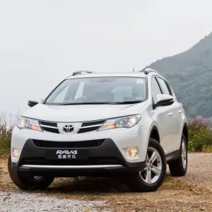 The Best Pre-Owned SUVs For Reliability And Value