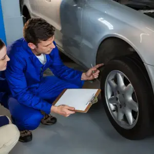 The Importance Of Vehicle Safety Inspection When Buying A Used Car