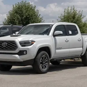 The Most Fuel-Efficient Trucks You Can Buy Today