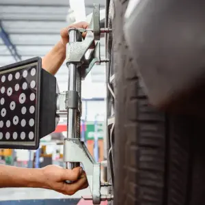 Tire Balancing Vs. Alignment: Which Service Does Your Car Need?