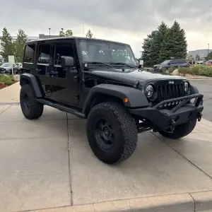 Top 6 Jeep Models Under $20,000 In Lakewood, CO
