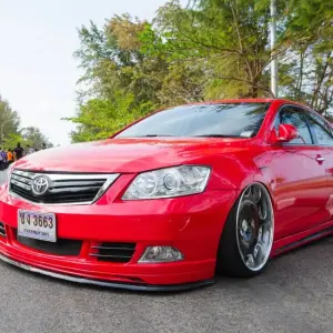 Toyota Certified Used Vehicle Warranty Explained