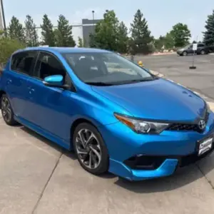 Toyota Corolla Vs. Camry: Which Sedan Is More Reliable For City Driving?