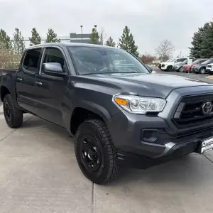 Toyota Tacoma Vs. 4Runner: What’s The Best Choice For You?