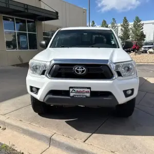 Toyota Truck Showdown: Is The Tacoma Or Tundra A Better Fit For You?