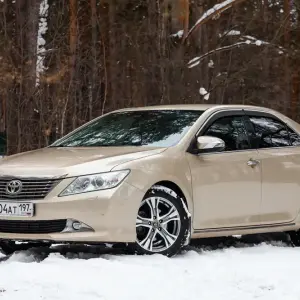 Used Honda Accord Vs. Toyota Camry: Which One Should You Buy?