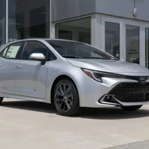 Used Honda Civic Vs. Toyota Corolla: Which One Should You Buy?