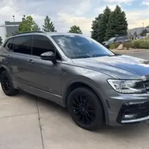 VW Tiguan Specs Explained: Engine, Dimensions, And Features