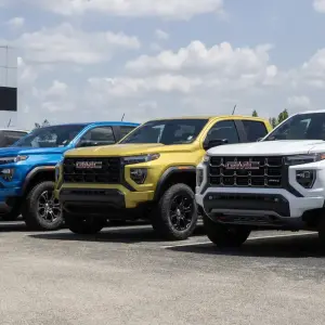 What Are The Best Used Trucks To Buy In 2025?