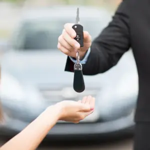 What Fees Should You Pay When Buying A Used Car?