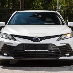 What Is A Toyota Certified Used Vehicle?