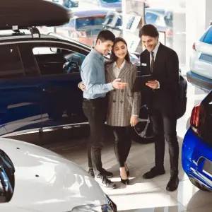 Where To Find Trusted Used Car Dealerships In Littleton, CO