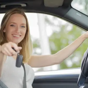 13 Best Cars For First-Time Drivers