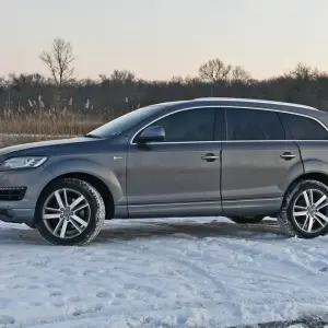 5 Worst Cars For Winter Driving And Safer Alternatives To Consider