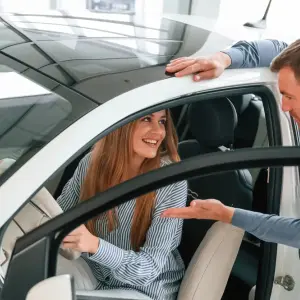 Your Rights And Responsibilities When Buying A Used Car From A Dealer