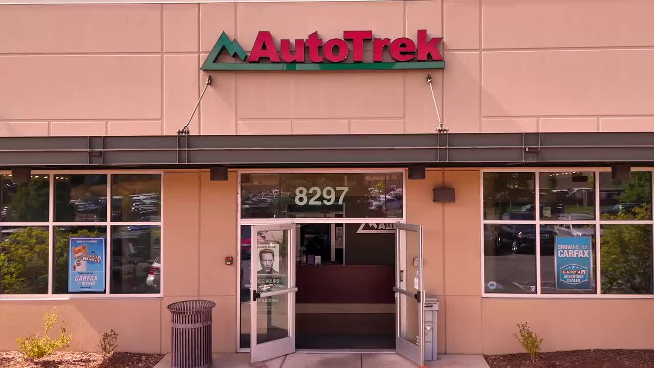 Video placeholder for AutoTrek