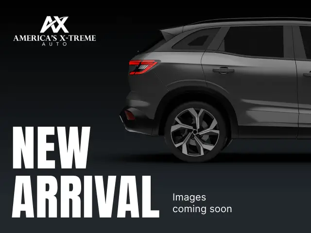 New arrival - photos coming soon