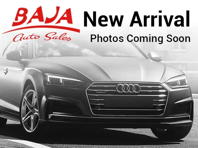 New arrival - photos coming soon