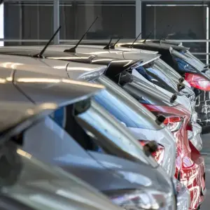 What Should I Look for When Buying a Used Car?