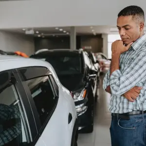 What To Look for When Shopping Pre Owned in Las Vegas