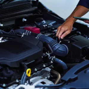 Our Quality Process Discover How Baja Auto Sales Inspects & Prepares Used Vehicles