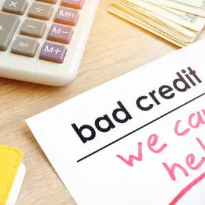 ¿Cómo Comprar un Auto Usado con Mal Crédito?