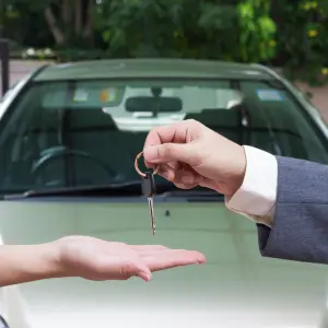 Guía rápida: Cómo comprar un auto usado con financiamiento en Las Vegas