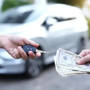 How To Get the Best Trade In Value in Las Vegas