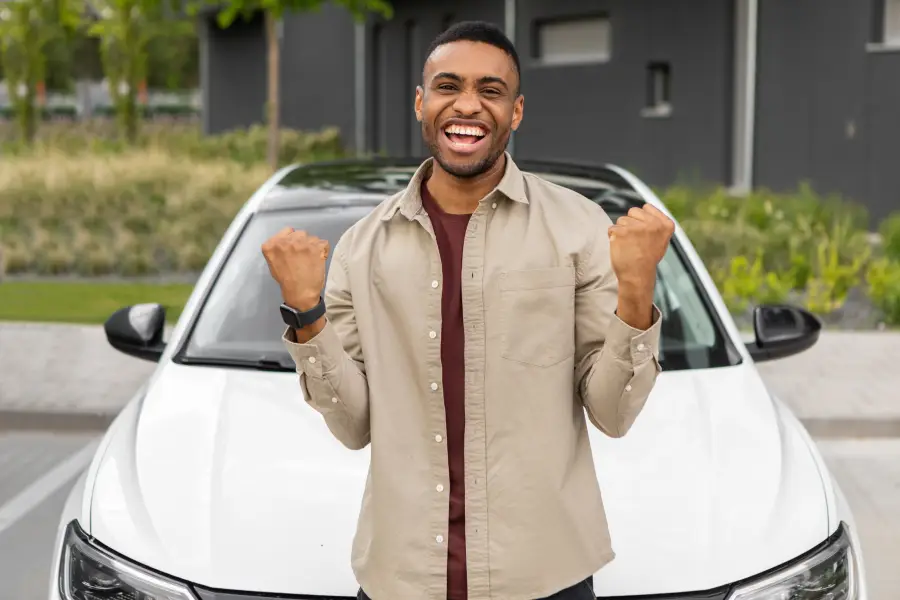 Quality vehicles you can trust at Baja Auto Sales