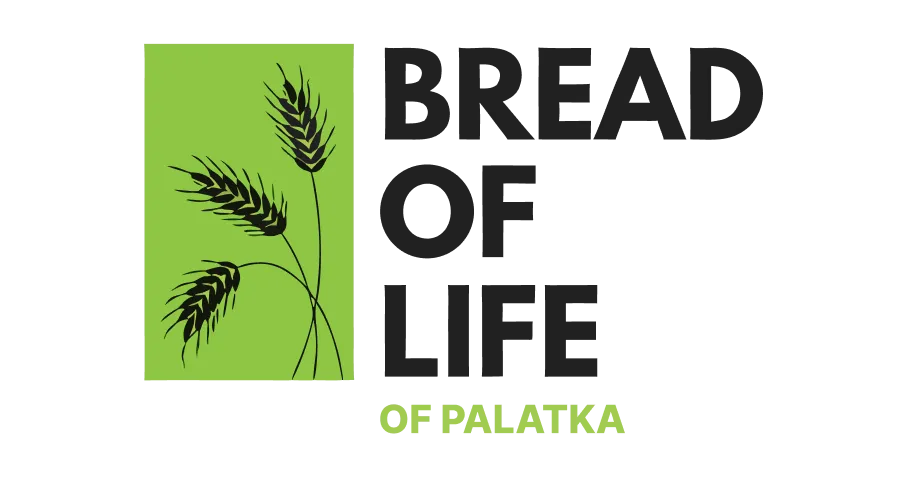 Bread of Life of Palatka Logo