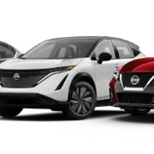 Find Your Ideal Pre-Owned Vehicle at Beck Nissan