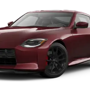 Nissan Z Performance Features Amp Up the Driving Excitement in 2025