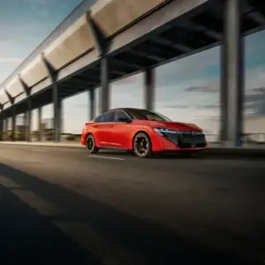 Stay in Touch and Drive Smarter in the 2026 Nissan Sentra
