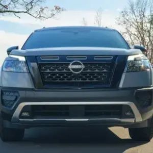 2025 Nissan Pathfinder Safety Technology for Jacksonville Drivers