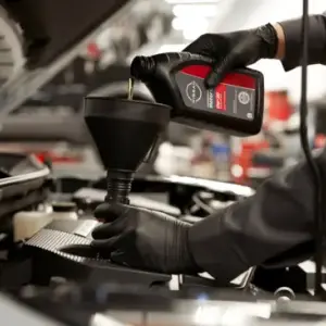 When to Change Your Air Filter and Rotate Your Tires