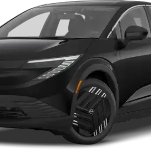 Your First Nissan Test Drive: What You Can Expect
