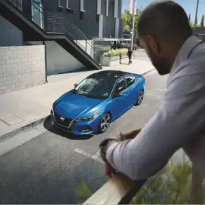 Discover the Latest Nissan Vehicles at Beck Nissan