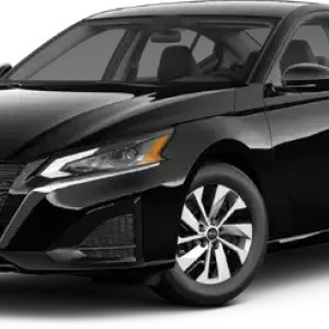 Experience the High-Tech 2025 Nissan Altima at Beck Nissan