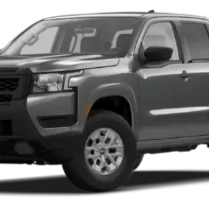 2025 Nissan Frontier: Functional Utility Features for Work and Play