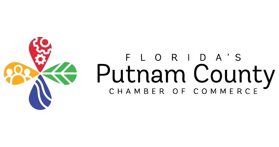 Florida's Putnam County Logo
