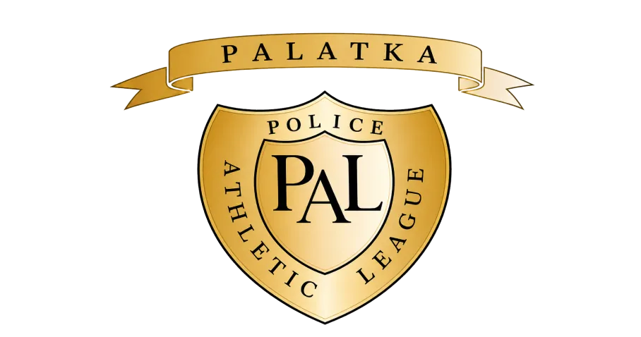 Palatka Police Athletic League Logo