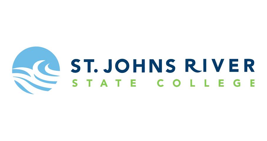 St. Johns River State College Logo