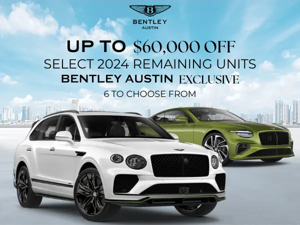 Up-to $60,000 Off Select New 2024 Remaining Units